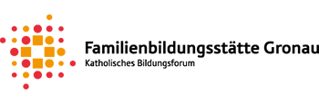 Logo Familienbildungsstätte Gronau